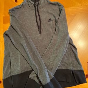 Wmns Adidas soft hoodie